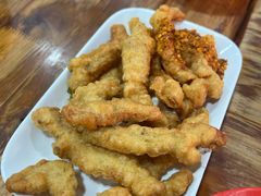 -冒椒火辣(奎星楼街店)