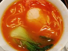-上海苏宁宝丽嘉酒店·嘉府壹号中餐厅
