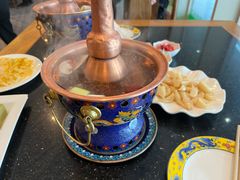 -南门涮肉(上海二店)