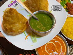 -辛德里印度餐厅(勒泰商圈店)