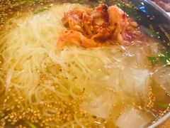 -朴家冷面(总店)