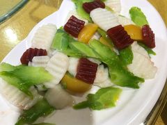 -老城味道·传统天津菜(杨柳青店)