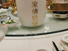 -海景壹号大酒店(惠钱路店)