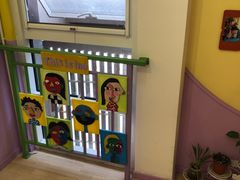 -恩卓国际幼儿园(兆丰校区)