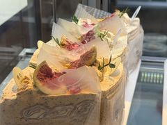 -C·BREAD饱仓(北苑店)