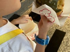 -西树泡芙(珠海华发商都店)