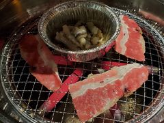 -伊茉家的烤肉店(勒泰中心店)