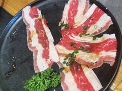 -柔杉家黑牛烤肉·活鳗鱼(太原街店)