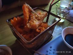 炸红薯-胡桃里音乐酒馆(罗湖HALO广场店)