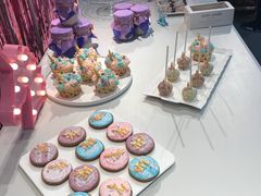 -微觅·潮HIGH轰趴馆(望京SOHO麒麟社店)