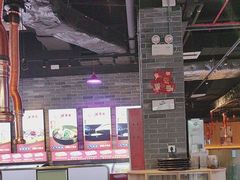 -刘炭长牛烧大块烤肉(珠海香洲店)