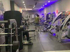-优昂健身(新光界店)