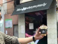 -JPG coffee(广州体育西店)