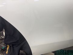 -鲨鱼皮汽车凹陷玻璃修复(静安店)