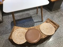 -Legno.ita Coffee by Wood(襄阳南路店)