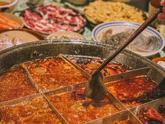 -五里关火锅(牛市口店)