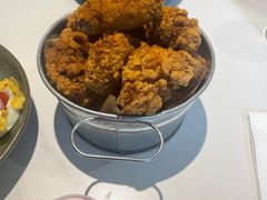 -做披萨的奇葩(中海央墅店)