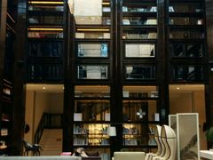 -南京圣和府邸豪华精选酒店