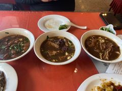 -北京小肠陈饭庄(方庄店)