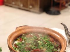 -时利和美食(东方广场店)
