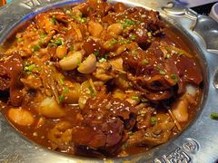 -胖哥俩肉蟹煲(河北勒泰购物中心店)