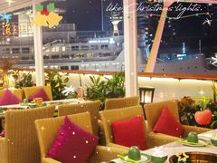 -润园四季椰子鸡火锅(海上世界店)