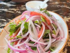 -新粤新疆菜清真餐厅(拱北店)