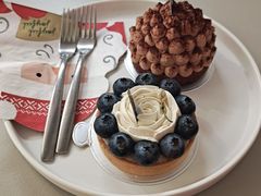 -UNIUNI(凯瑟琳广场店)