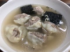 -天宫院小吃·包子炒肝儿(管庄店)