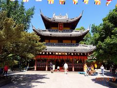 -龙华寺