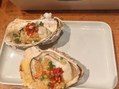 -木屋烧烤(西南角店)