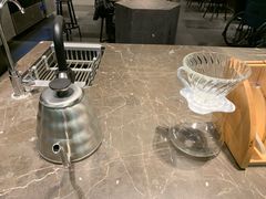-Seesaw Coffee(上海尚悦湾店)