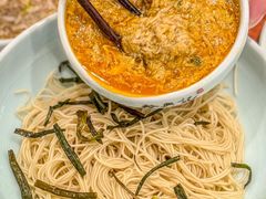 -裕兴记•蟹黄面馆(人民广场店)