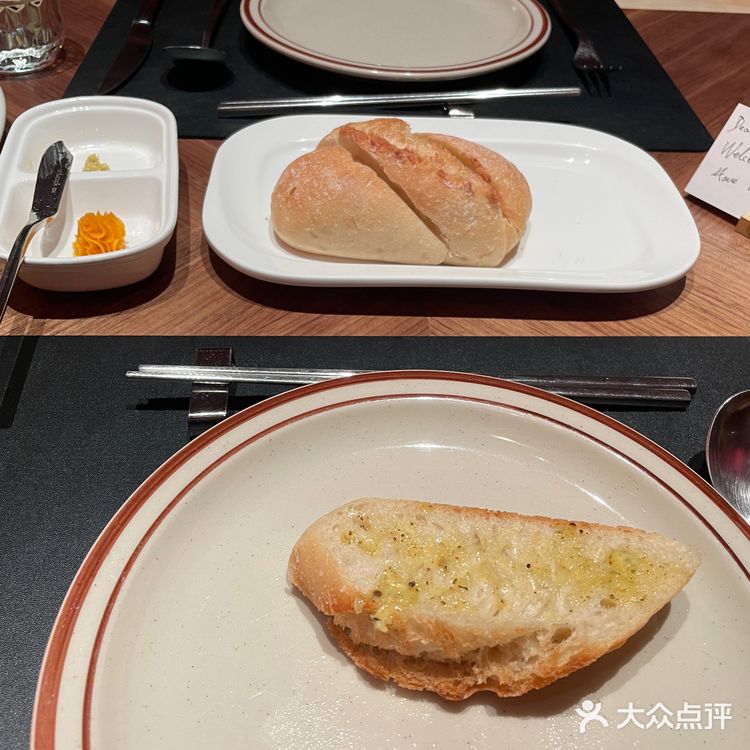 杭州性价比超高西餐～