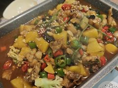 -意卡菲·欢乐聚会餐厅(华侨店)