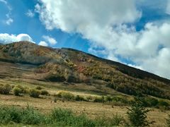 -塞罕坝国家级自然保护区