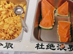 -融融手工春饼(密云万象汇店)
