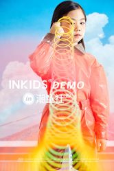 点击看大图 -INKIDS潮童社儿童摄影(朝阳大悦城店)