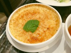 焦糖布丁-Lingo西餐厅(仙乐斯广场店)