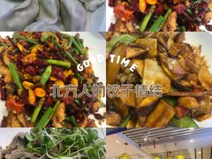 -渔家风味·鲅鱼水饺·央视展播·海鲜天津菜(开发区店)