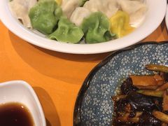 -致明德素食餐厅(土屋路店)
