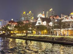 -天津意大利风情旅游区