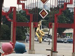 -万达广场(东莞厚街店)