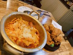 -miss密斯韩餐(平阳景苑店)