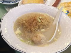 -翠华餐厅(旺角文华商场店)