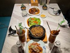 -岭南真味·匠心粤菜(K11店)