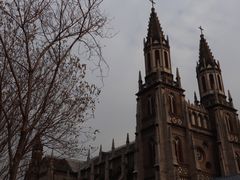 -洪家楼教堂