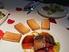 -弗兰克牛排西餐厅Ribone steak house(柠檬花园店)
