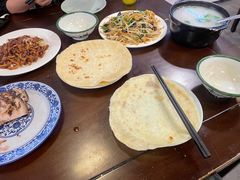 -沣元春饼馆(幸福巷店)