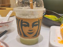 -星巴克臻选(深圳皇庭广场分店)
